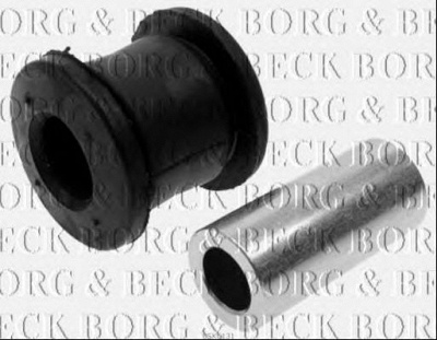 BORG & BECK bsk6131 -  Подвеска, рычаг независимой подвески колеса
